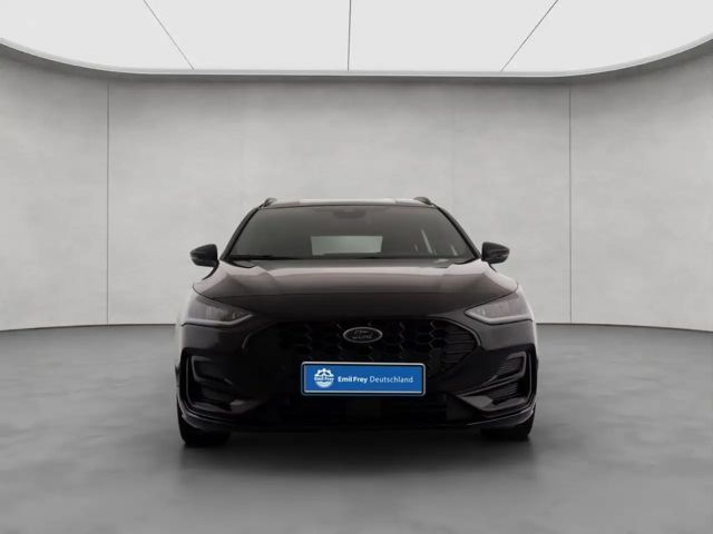 Ford Focus ST Line Wagon
