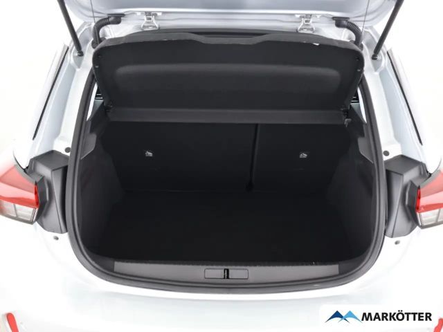 Opel Corsa Edition F Edition