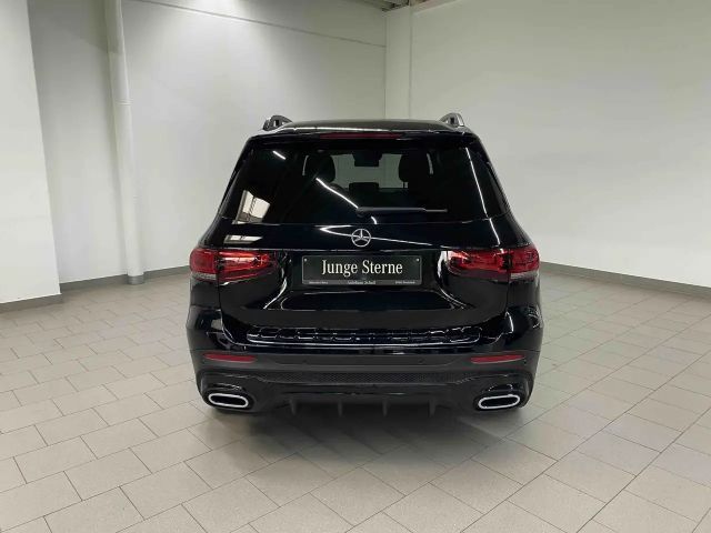 Mercedes-Benz GLB 200 AMG Line GLB 200 d