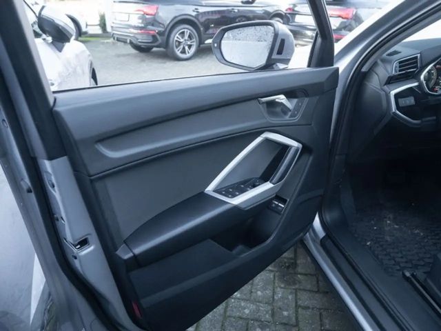 Audi Q3 45 TFSI Hybride