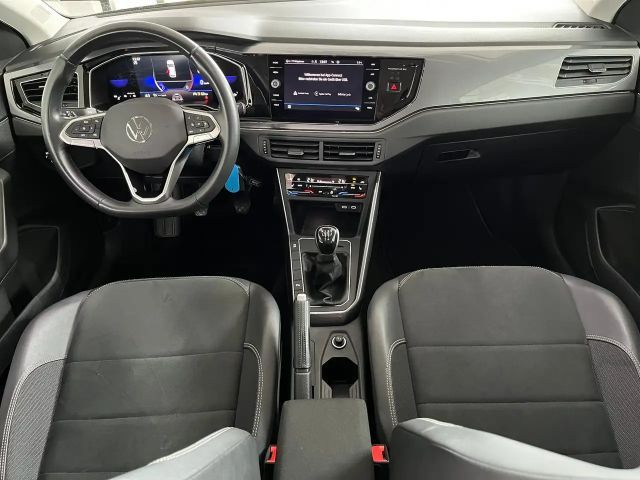 Volkswagen Polo 1.0 TSI Style