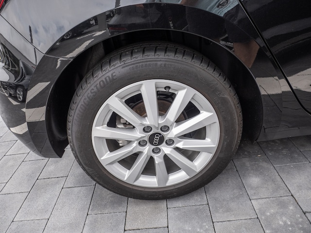 Audi A1 30 TFSI S-Tronic Sportback