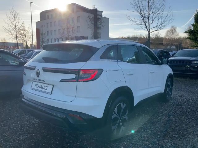 Renault Austral Equilibre Equilibre
