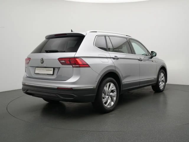 Volkswagen Tiguan Allspace DSG Life