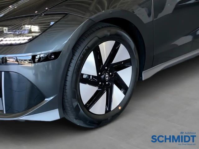 Hyundai IONIQ 6 77.4 kWh Techniq