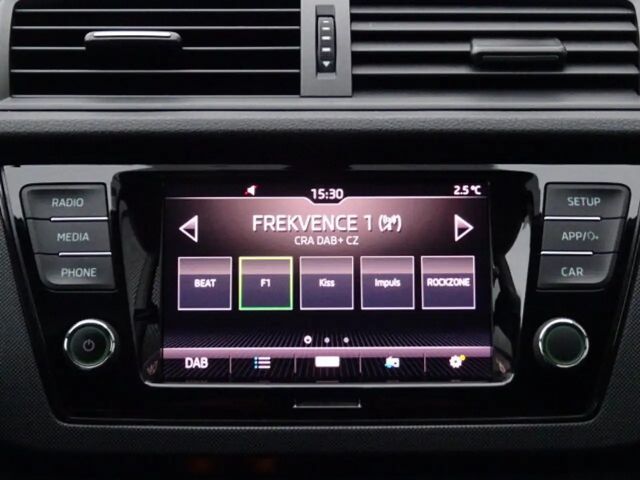 Skoda Fabia 1.0 TSI Ambition Combi