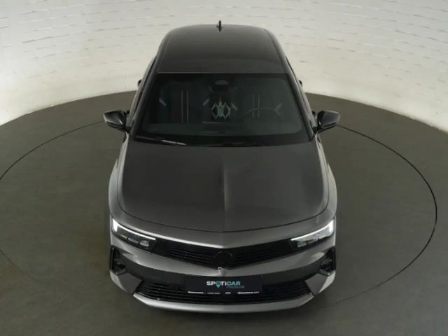 Opel Astra GS-Line Grand Sport