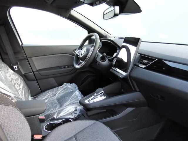 Mitsubishi ASX Intro Edition 1.3 T-Benziner 7-DCT