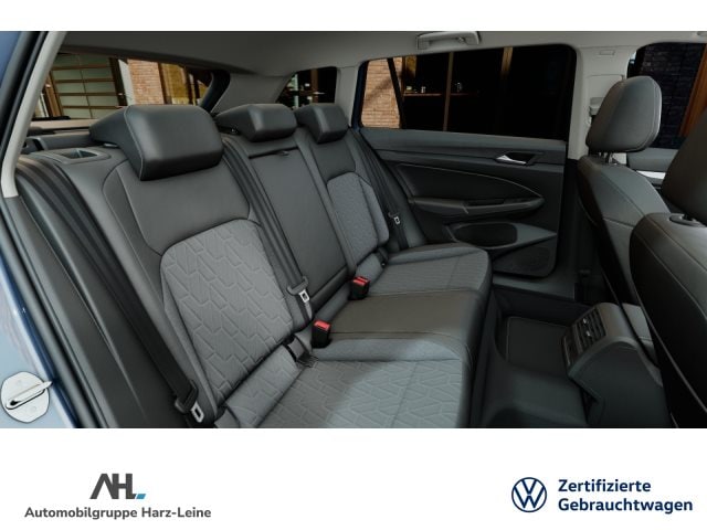 Volkswagen Golf 1.5 TSI Golf VIII Variant