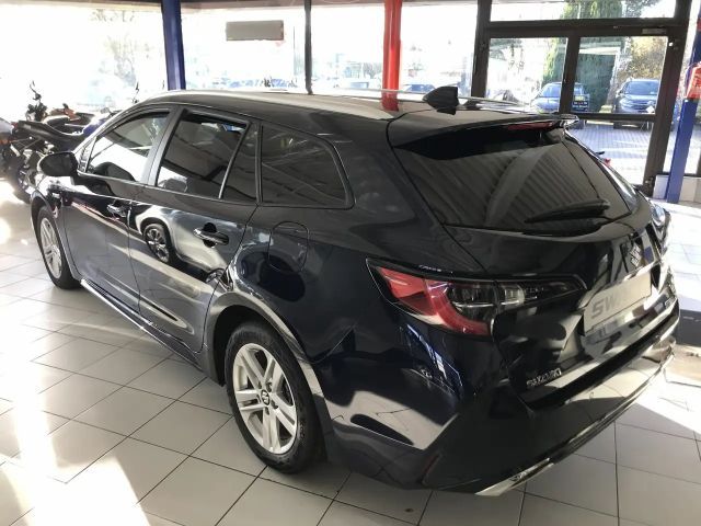 Suzuki Swace Comfort Hybrid