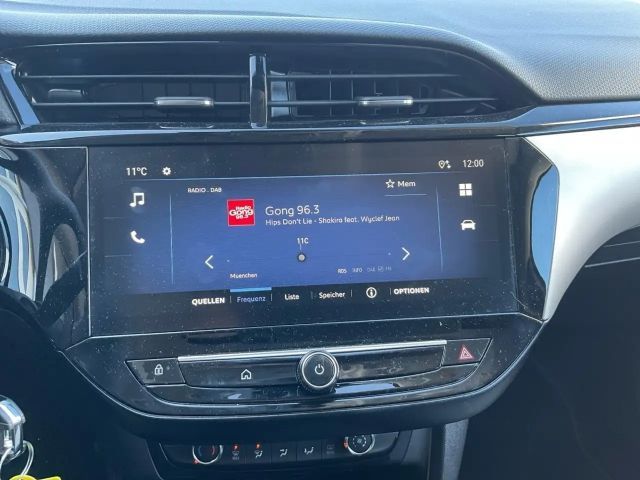 Opel Corsa 1.2 Turbo Turbo