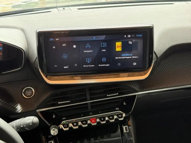 Peugeot 208 Allure Pack PureTech