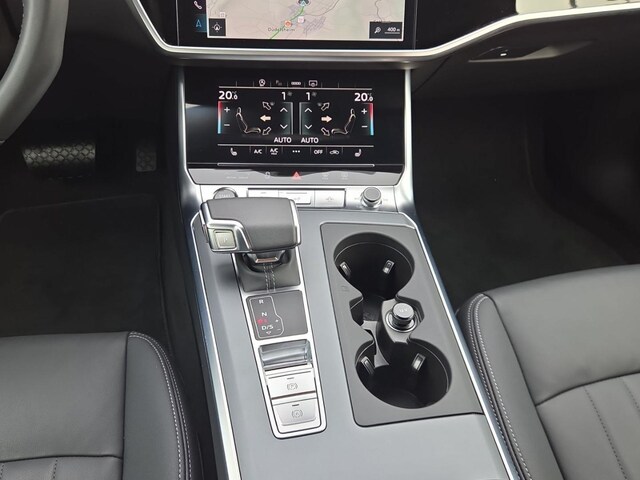 Audi A6 45 TFSI Avant S-Tronic