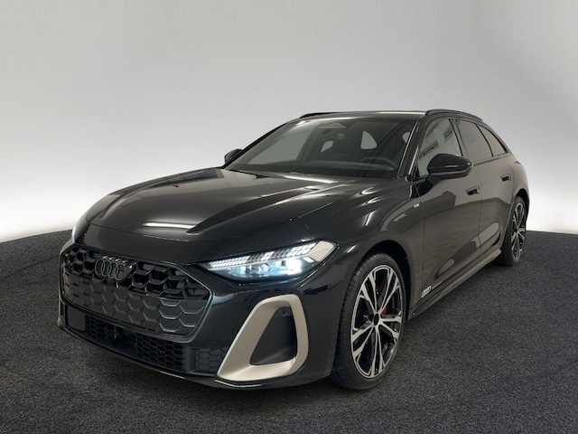 Audi A5 Avant Quattro S-Tronic