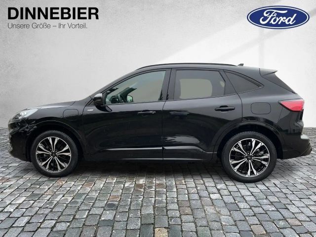 Ford Kuga ST Line X