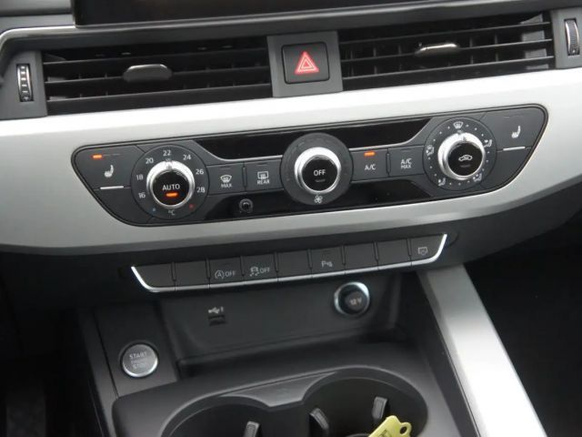 Audi A4 30 TDI Avant