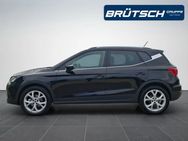 Seat Arona 1.0 TSI FR-lijn