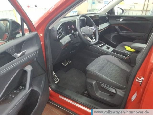 Volkswagen Tiguan 1.5 eTSI