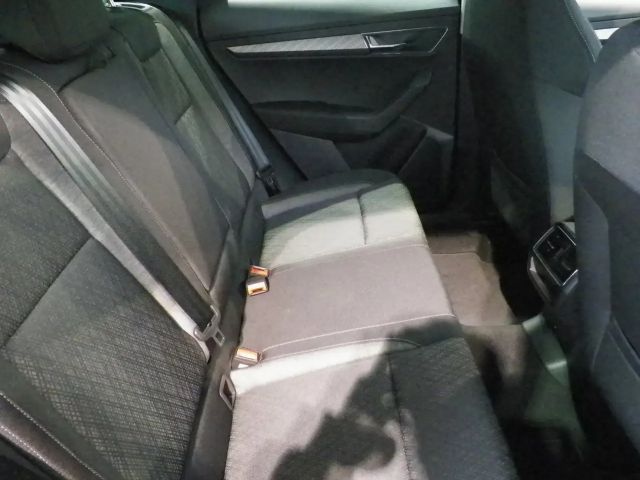 Skoda Karoq ACT Selection
