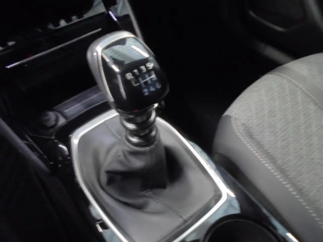 Peugeot 2008 Allure Pack PureTech