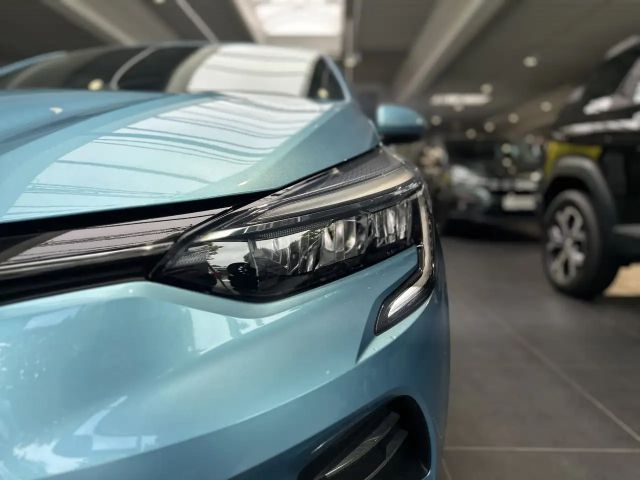 Renault Clio Intens TCe 90