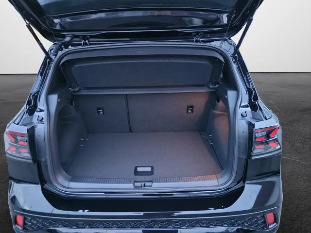 Volkswagen T-Cross 1.0 TSI DSG R-Line Style