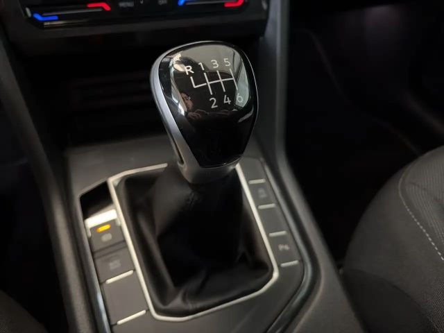 Volkswagen Tiguan 1.5 TSI Allspace Life