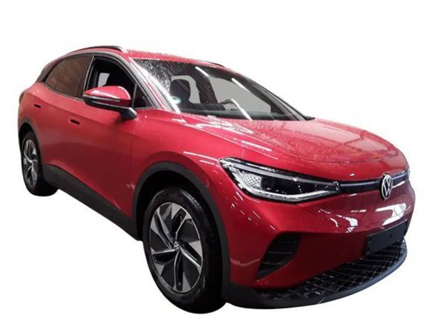 Volkswagen ID.4 IQ.Drive Pure