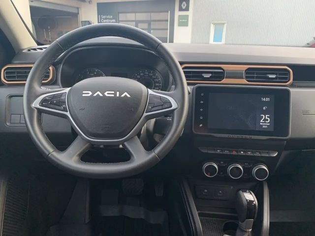 Dacia Duster Extreme TCe 150