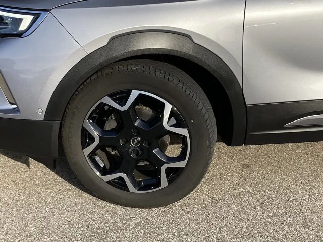 Opel Mokka Turbo Ultimate