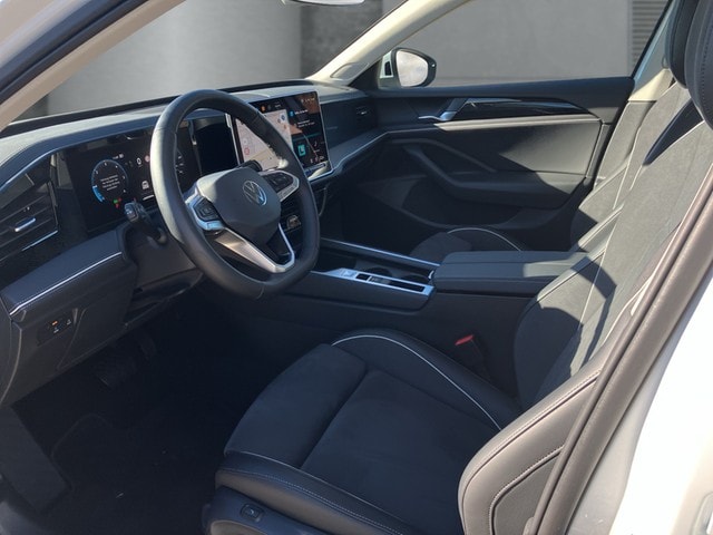 Volkswagen Passat 2.0 TDI Business DSG Variant