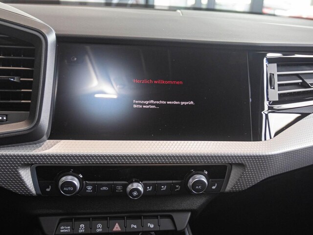 Audi A1 30 TFSI S-Line S-Tronic Sportback