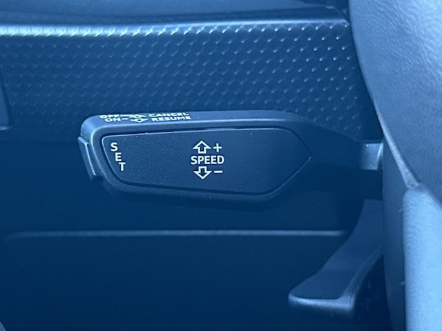 Audi A1 30 TFSI S-Tronic Sportback