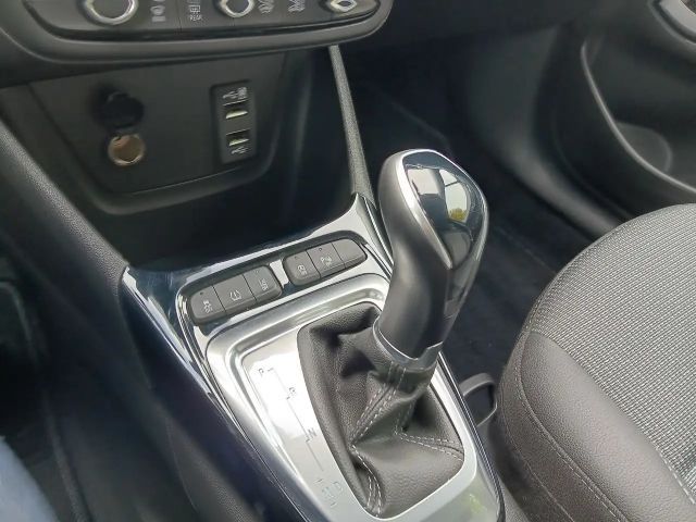 Opel Crossland X 1.2 Turbo Elegance