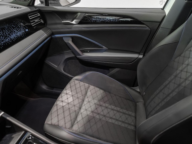 Volkswagen Tiguan 4Motion