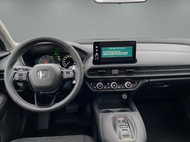 Honda ZR-V 2.0 e:HEV