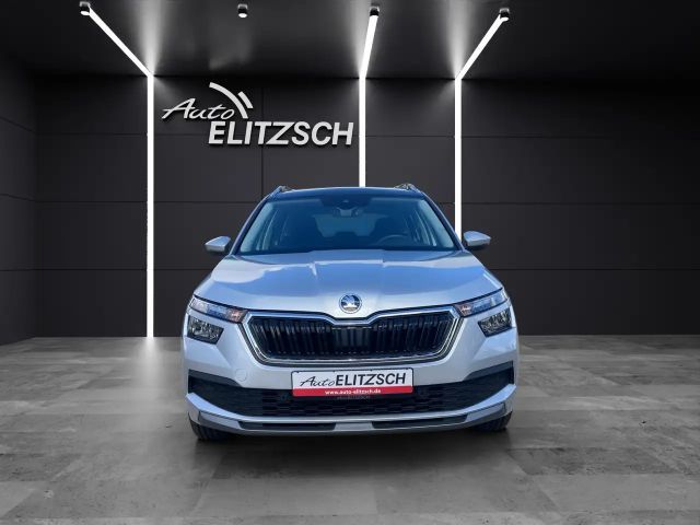Skoda Kamiq Ambition