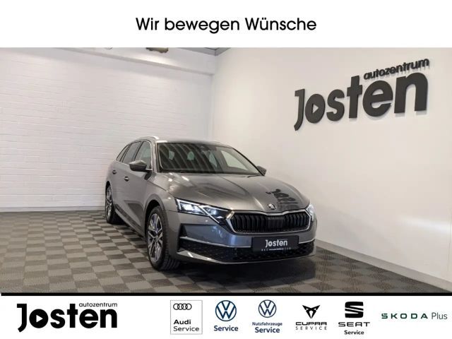 Skoda Octavia 2.0 TDI Selection