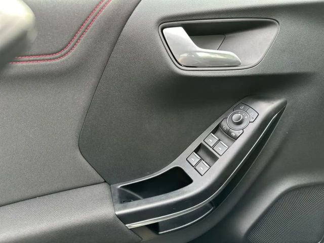 Ford Puma EcoBoost ST Line