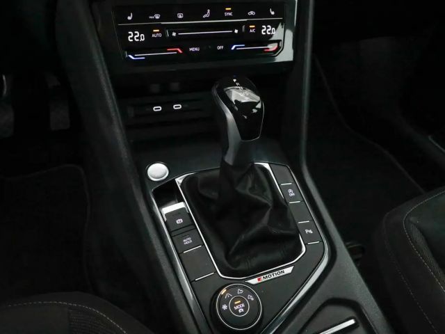Volkswagen Tiguan 2.0 TSI Allspace DSG