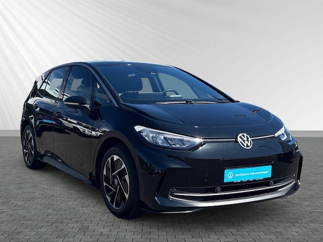 Volkswagen ID.3 150 kW