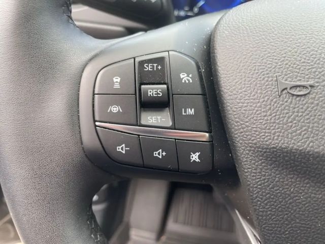 Ford Kuga Titanium X