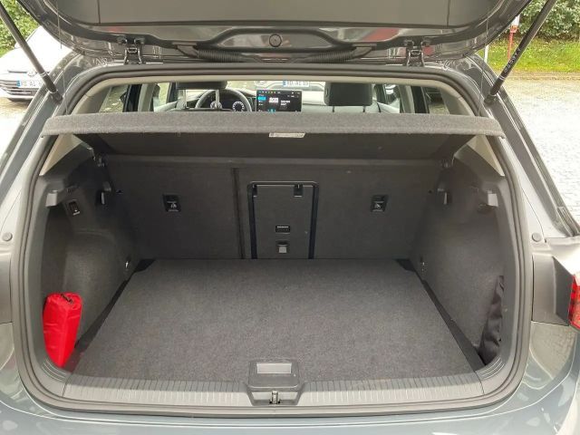 Volkswagen Golf 2.0 TDI DSG Golf VIII