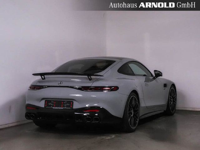 Mercedes-Benz GT 43 Coupé