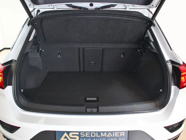 Volkswagen T-Roc 1.5 TSI