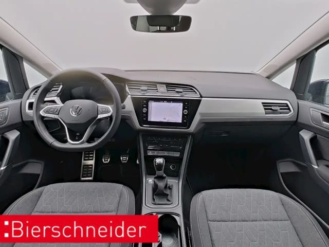 Volkswagen Touran 2.0 TDI Move