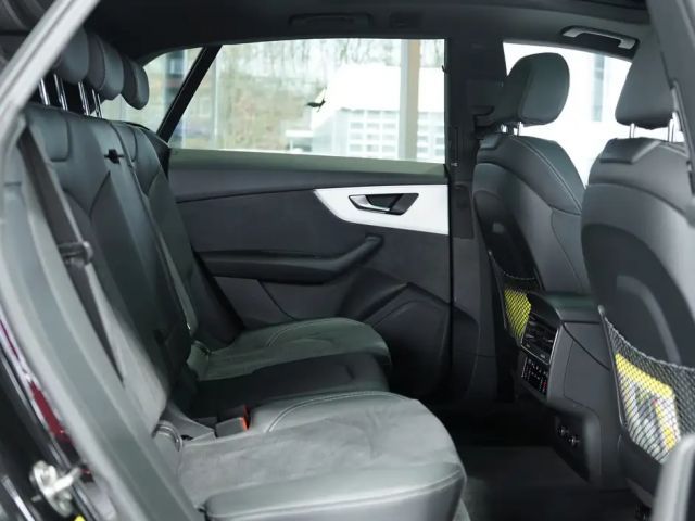 Audi Q8 50 TDI Quattro S-Line