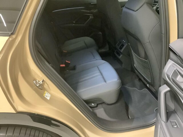 Audi Q5 Quattro S-Tronic Sportback