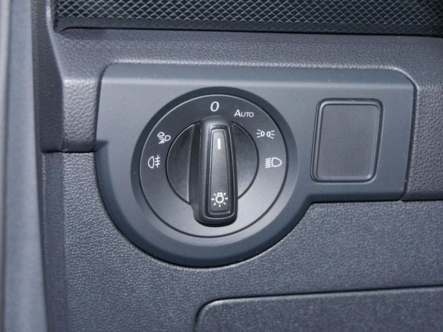 Volkswagen T-Cross 1.0 TSI DSG Style