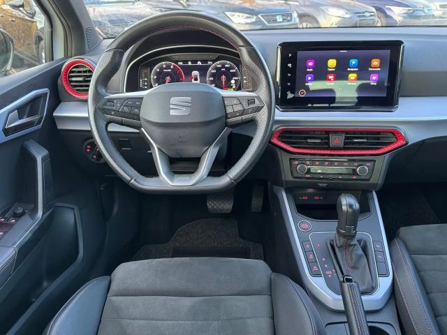 Seat Arona 1.5 TSI DSG FR-lijn